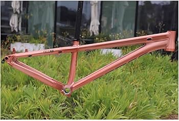 Amazon.co.jp: ダートジャンプ MTBフレーム 26er XC/AM ハードテール