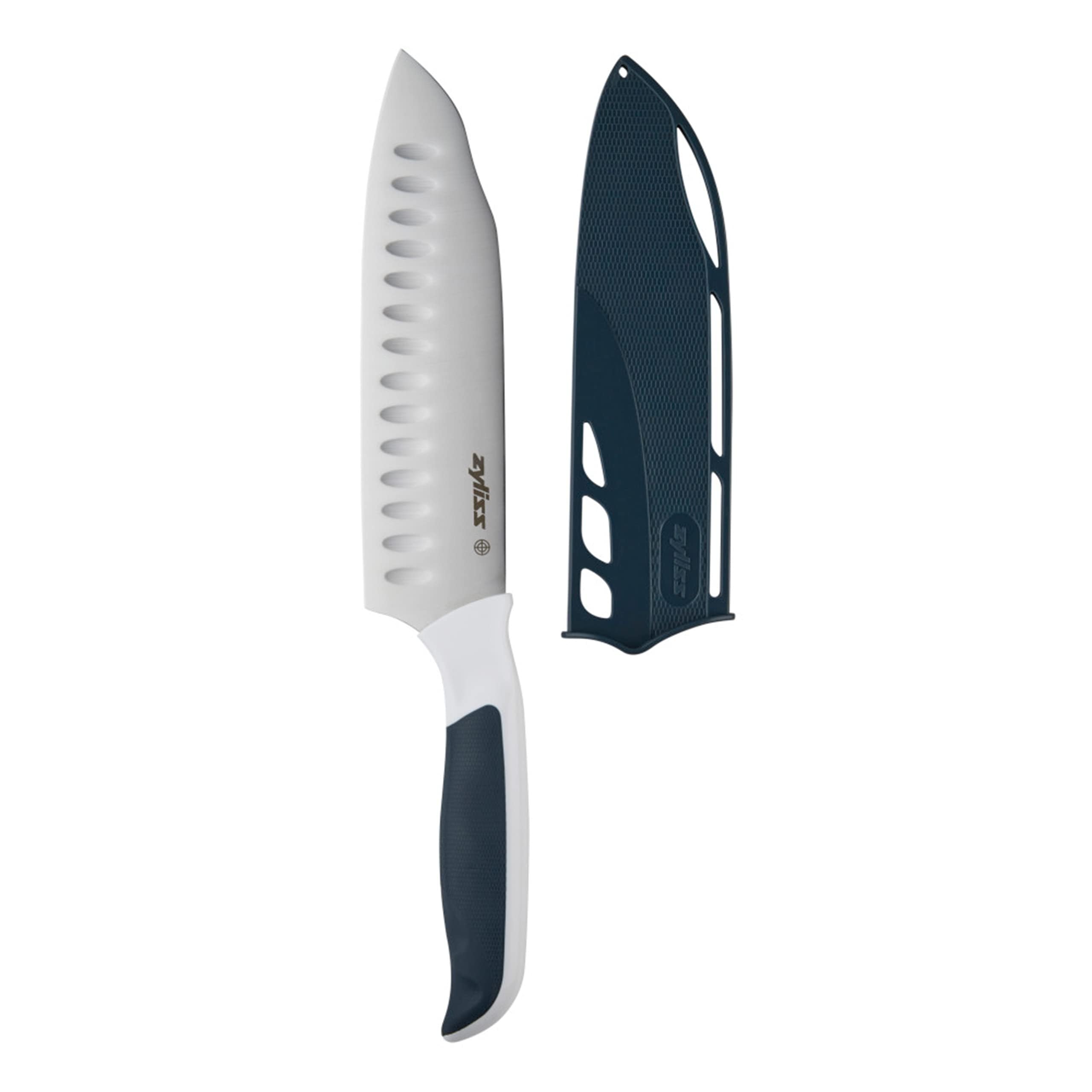 Santoku Zyliss 150mm