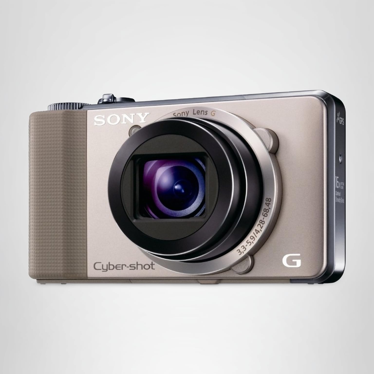 Amazon.com : SONY digital still camera Cybershot HX9V 1620