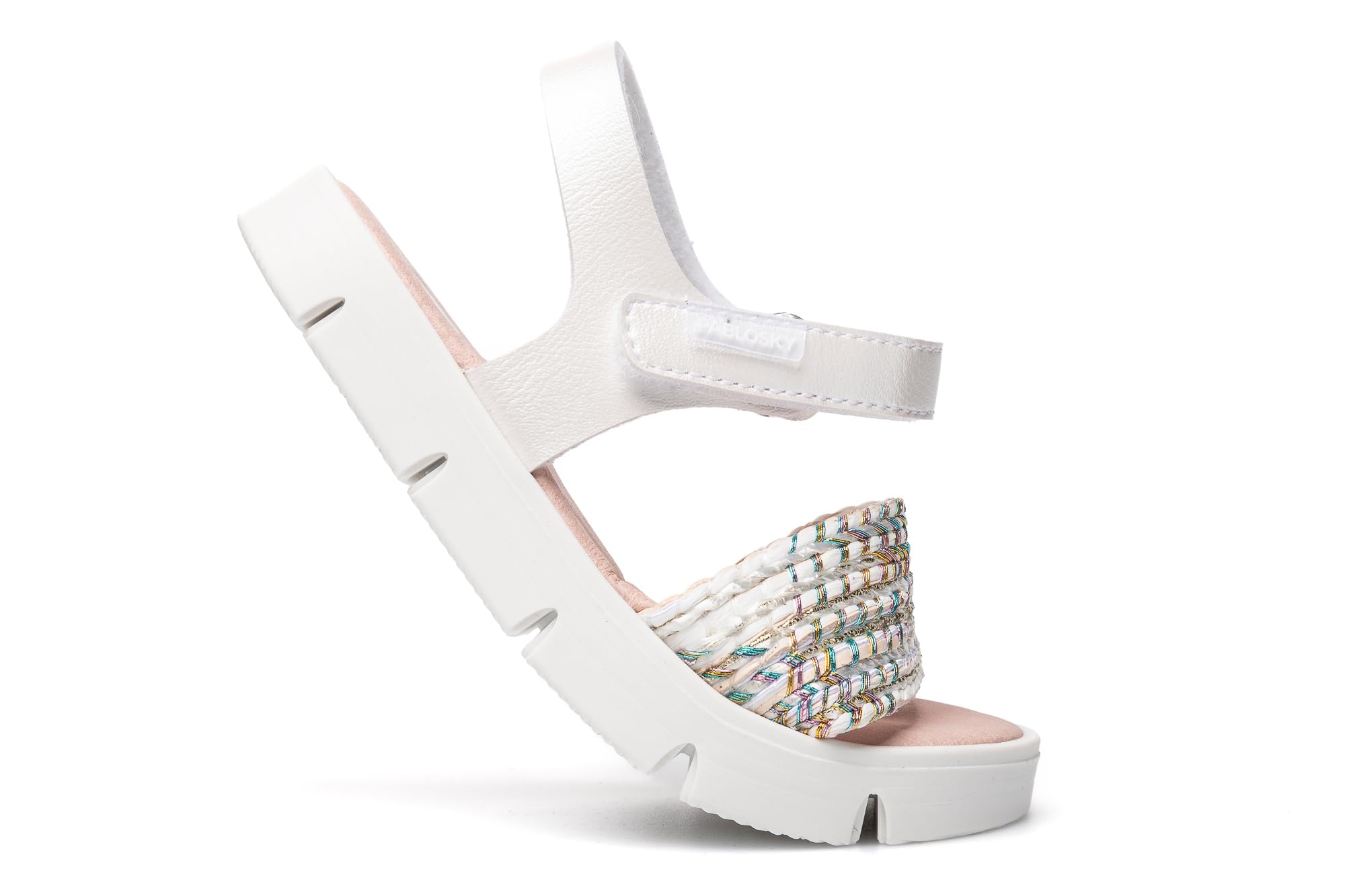 Sandalias para Niña Pablosky POLINA 447907