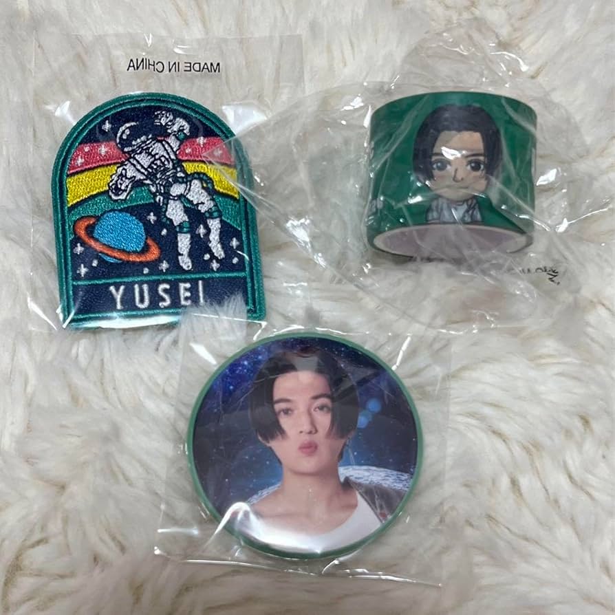 Amazon.co.jp: FANTASTICS 八木勇征 ガチャセット DX : おもちゃ