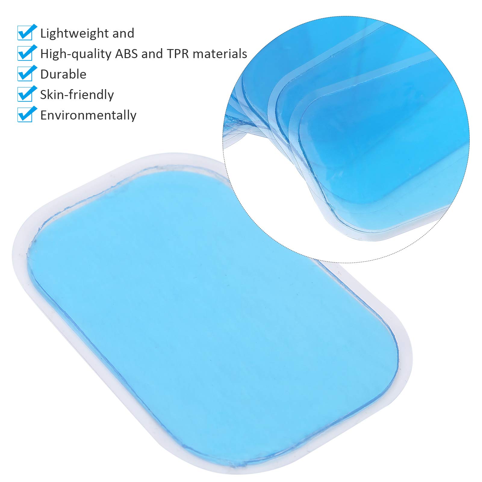 Dr. Fuji FJ-090B Cyber Body Slimmer Pivotal Vibration Platform Machine Black