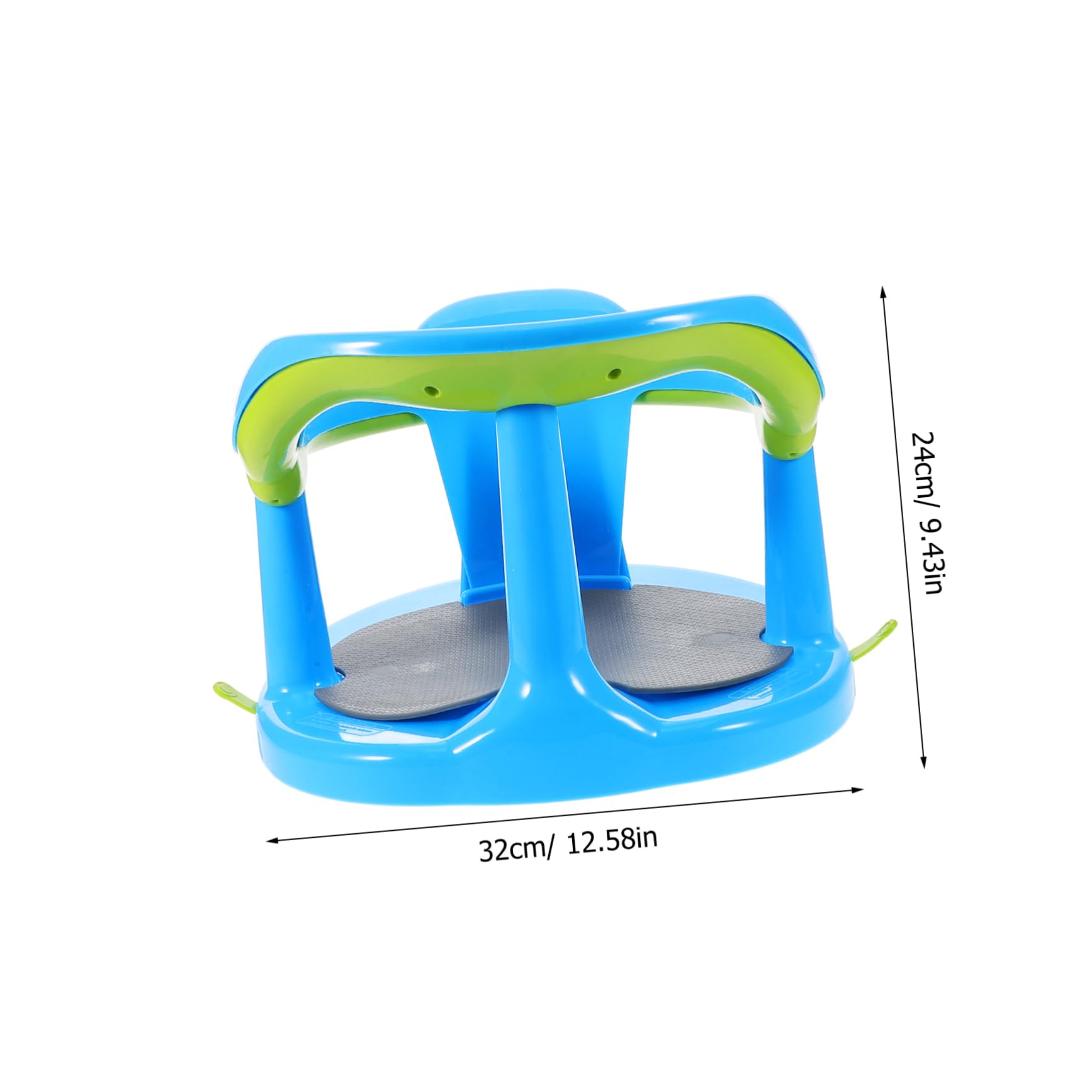 Asiento de Baño para Ñiño Recién Nacido, Pp Tpr, Taburete