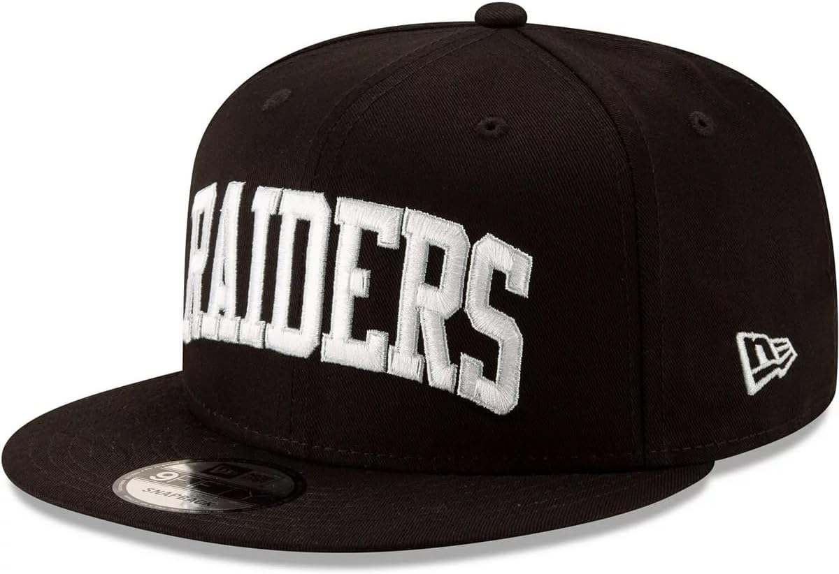 unisex-adult 9fifty Team Color Baseball Cap