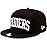 New Era NFL 9FIFTY Adjustable Snapback Hat Cap One Size Fits All (Las Vegas Raiders Arch Logo)