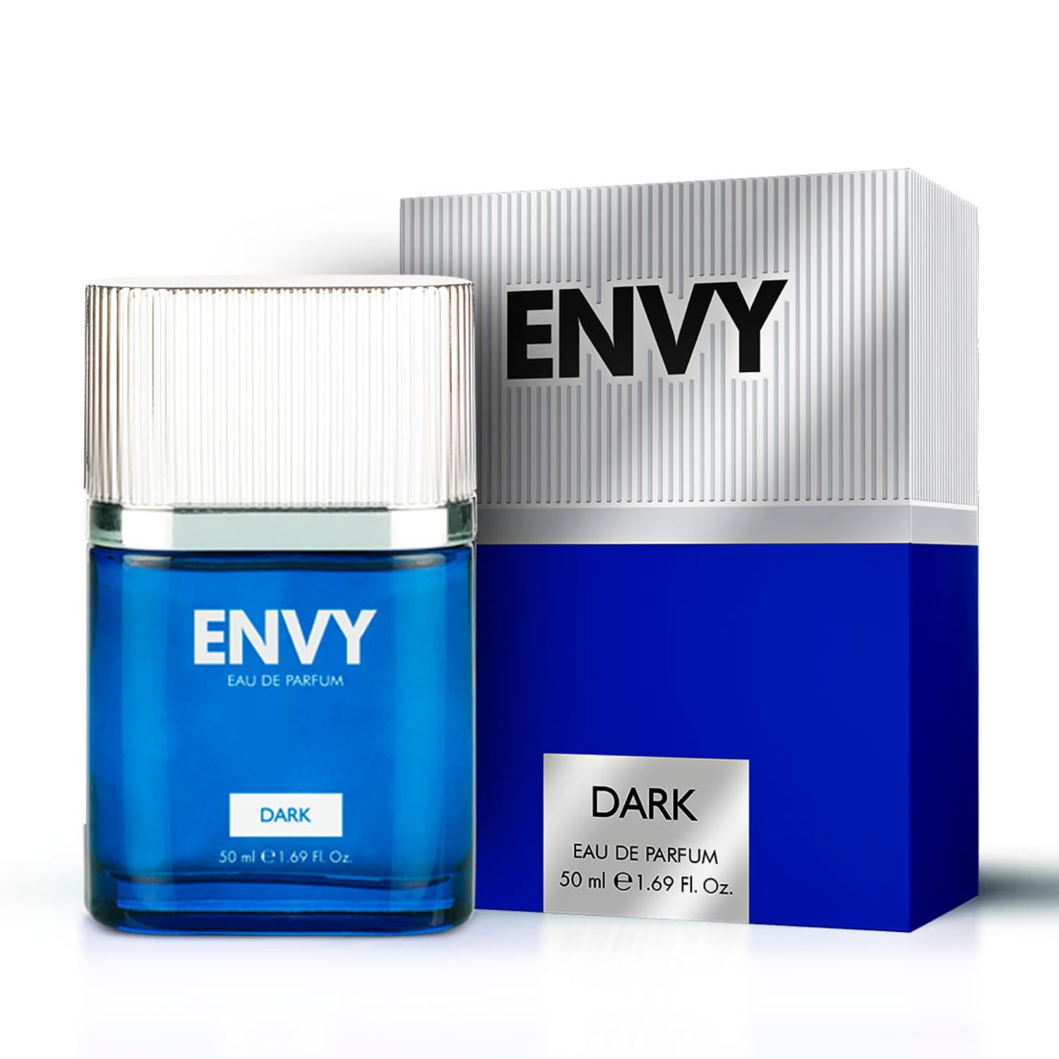 ENVY Dark Perfume For Men 50 ML | Long Lasting Eau Da Parfum