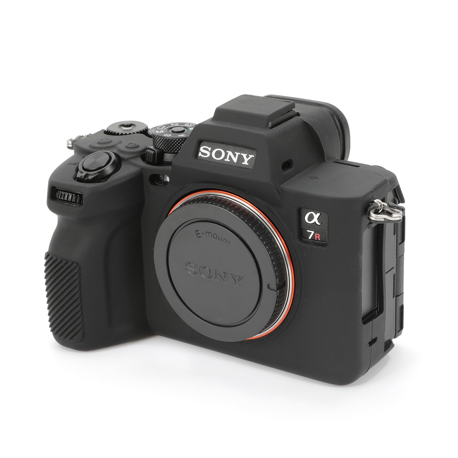 SONY ILCE−7R ILCE-7R ケース Amazon.co.jp: Rieibi A7R5 ケース、Sony ソニー A7R5ケース