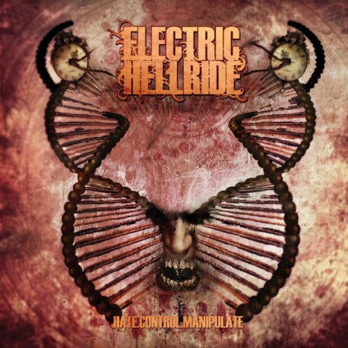 Electric Hellride