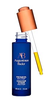 Augustinus Baderアウグスティヌス バーダーフェイスオイル30ml ABフェイスオイル(アウグスティヌス・バーダー)の通販・口コミ