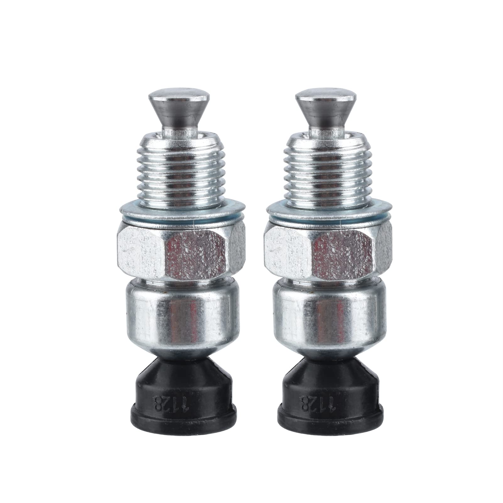 Amazon.com: 2pcs Decompression Valve for STIHL MS240 MS360 MS360C