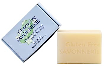 Classic Bar Soap 4.5 oz