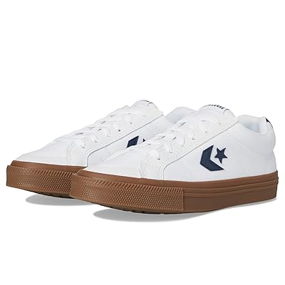 Converse Converse Sport Casual Lace up Boots White/Navy/Gum