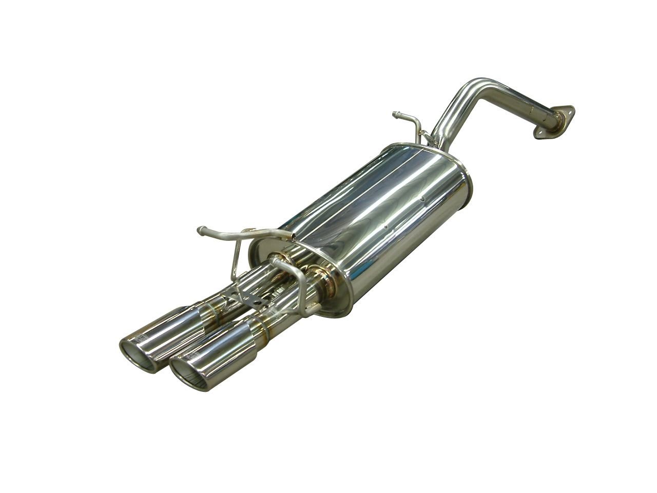 Amazon | 柿本改 ( KAKIMOTO ) マフラー【 KRnoble Ellisse 】トヨタ  