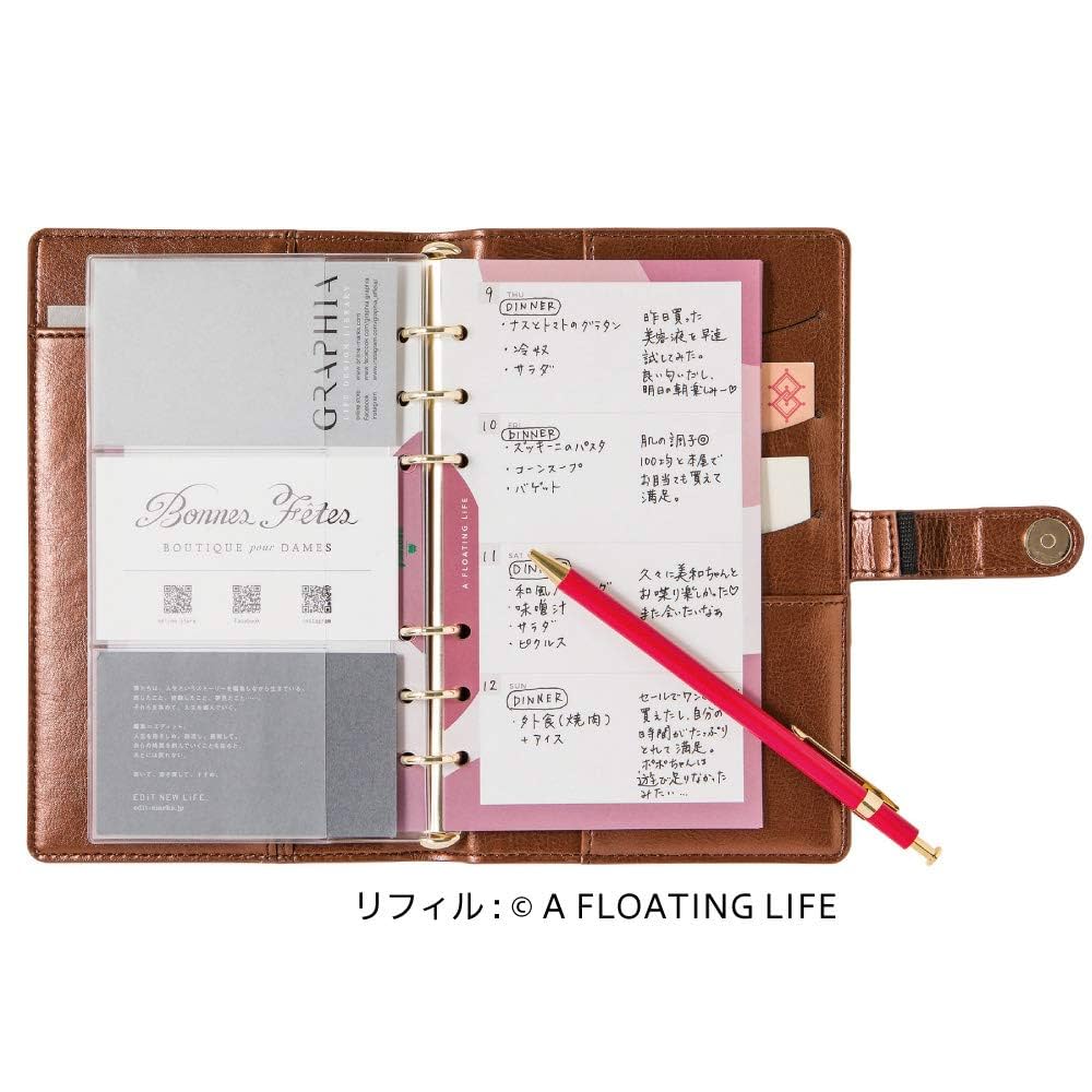 レア⭐︎LOUIS VUITTONリングバインダー手帳 a946_3.jpg