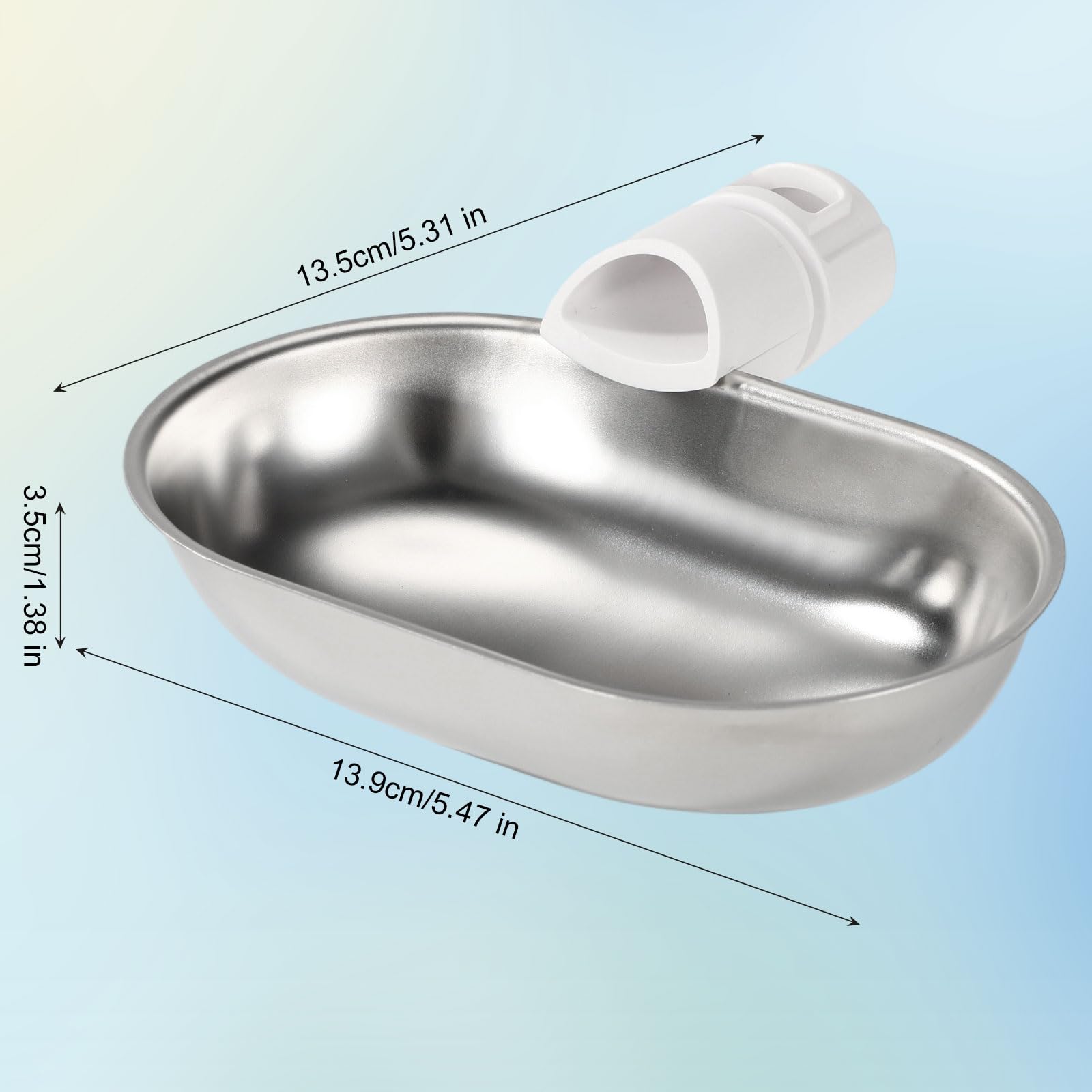 Smart Pet Water Fountain - Image 2