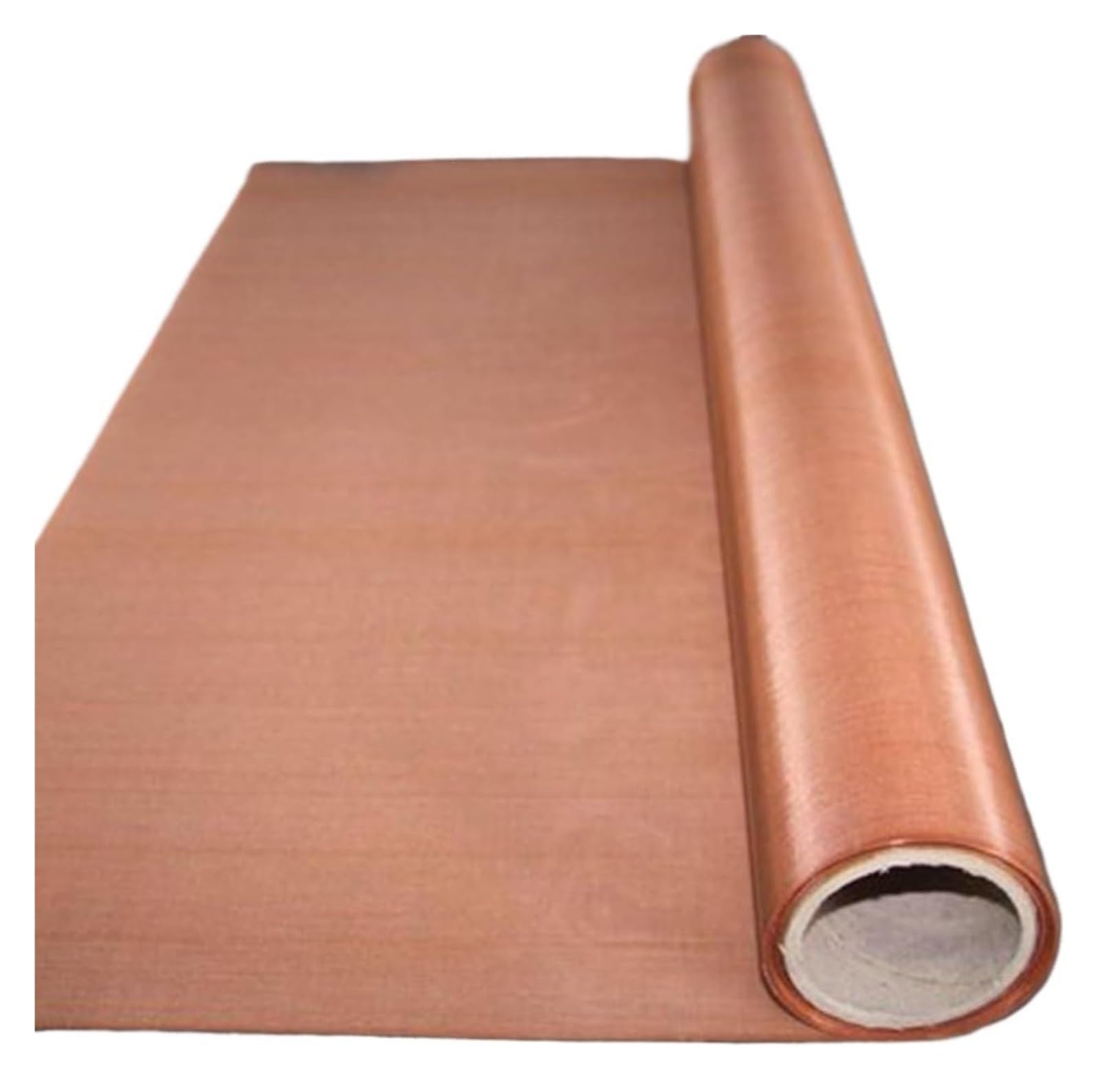 Malla de cobre puro de 10 mesh: filtro tejido de 1x1m para bricolaje y ventanas
