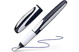 Schneider Fountain Pen M (Medium)
