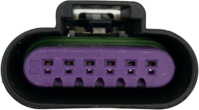 DigiAutoPart Accelerator Pedal Position Sender 13584094