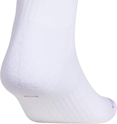 Vista 5 de adidas Originals Mixed Graphics Cushioned Quarter Socks (3-Pair)