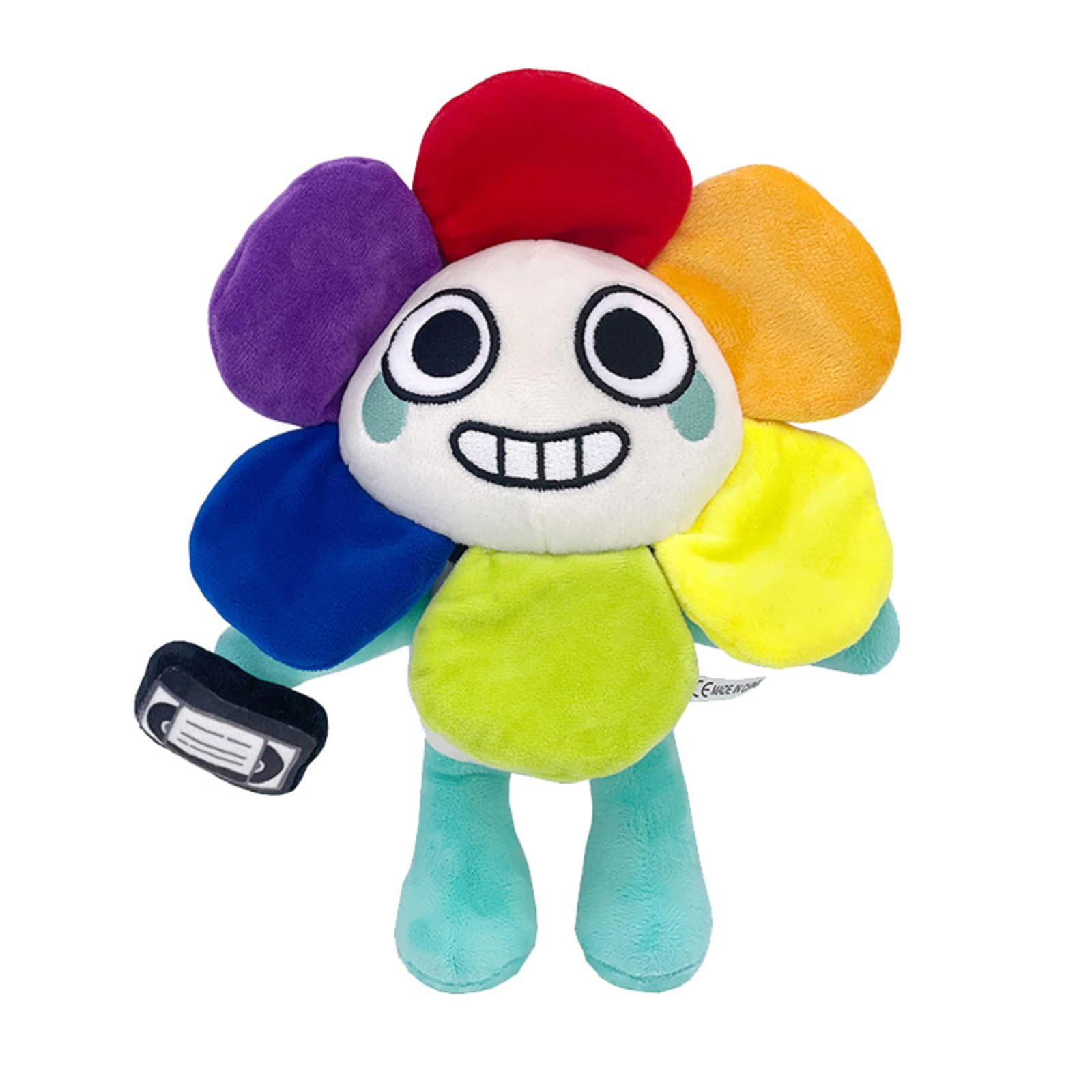 Dandy's World Plush Decoration Home Decor Dandy's World Plushies Animal Stuffed Toy Plush Dandys World Toy Cute Creative Gift for Children A02