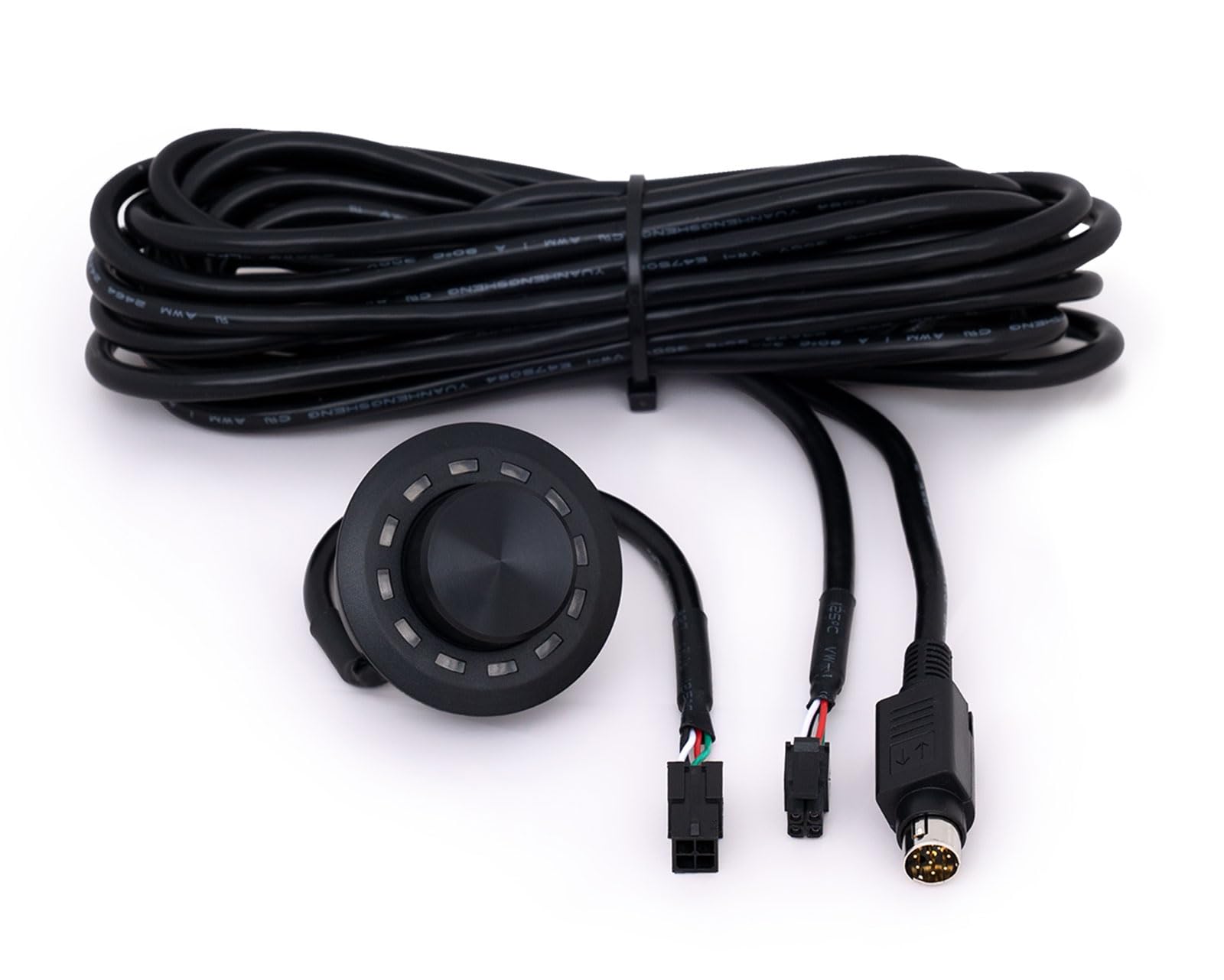 HELIX CONDUCTOR　リモートコントローラー for 8ピンDIN Amazon.co.jp: ヘリックス CONDUCTOR for 8ピン DIN ACO搭載 DSP