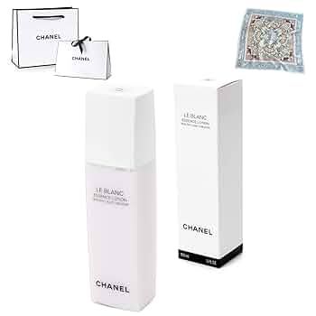 Amazon | [セット品] CHANEL シャネル ル ブラン ローション HL