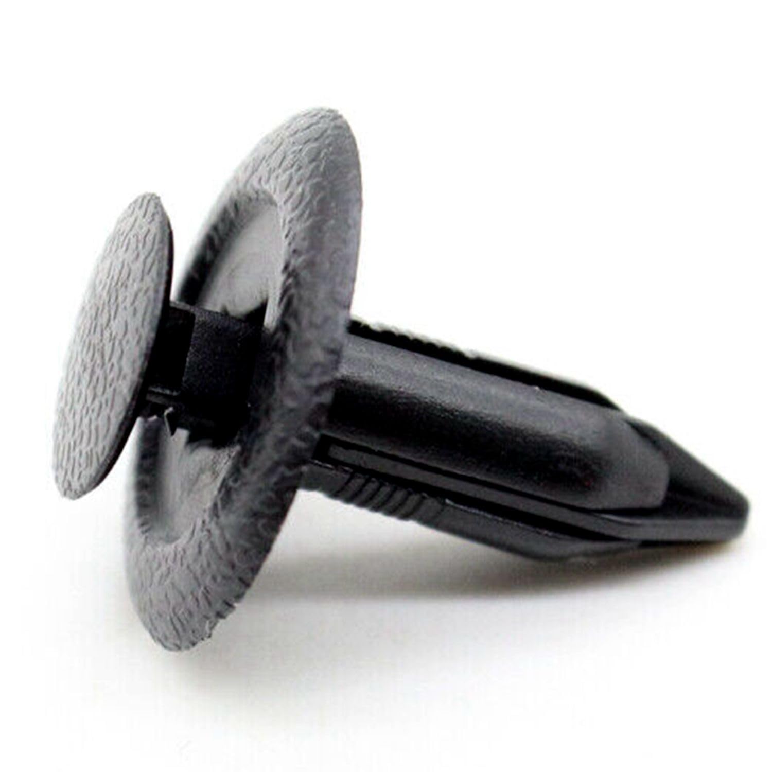 Amazon.com: DZMZL Rear Trunk Liner Push-Type Fastener Retainer