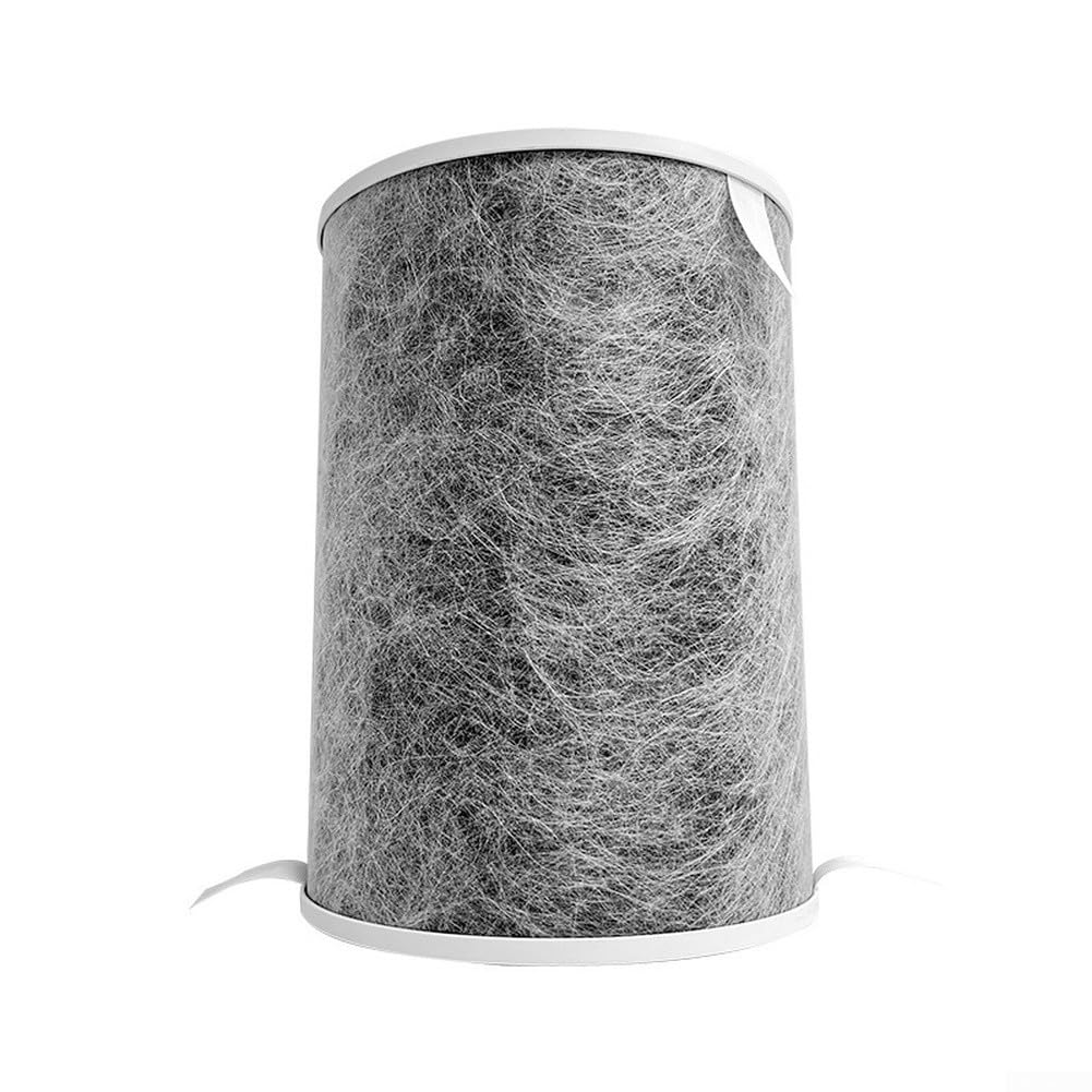 Filtro HEPA 3-in-1 Rimozione per polvere Sottile PM2.5 Filtro
