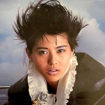 小泉今日子　ポスター2枚　未使用 Yahoo!オークション - 小泉今日子 1988年 ライブ ツアー B2