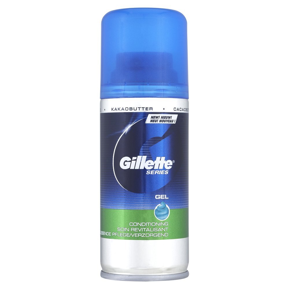 Gillette Series Shaving Gel Conditioning 75ml