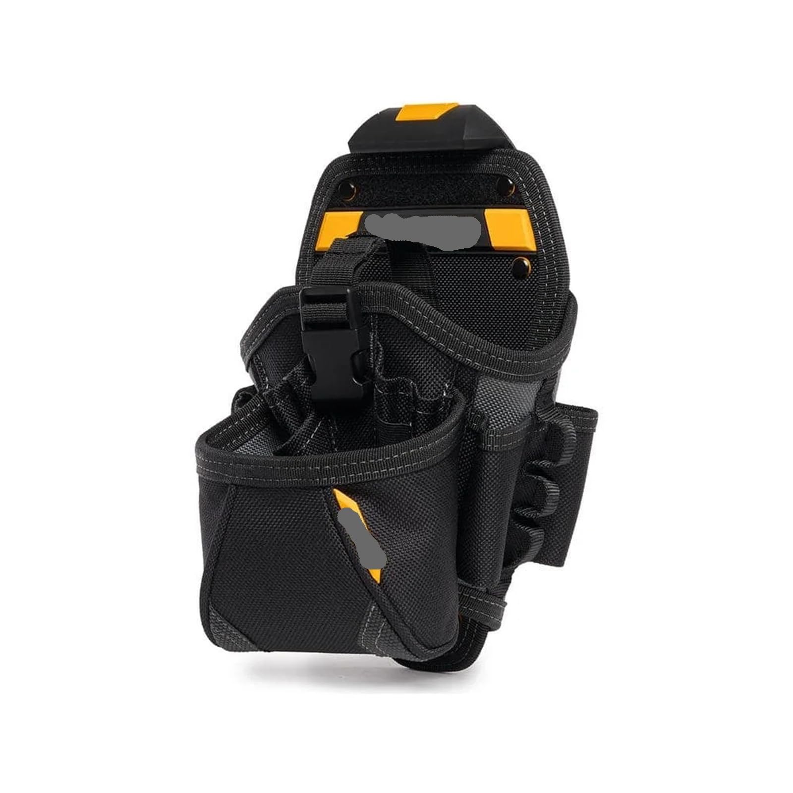 Étui pour perceuse Étui de Forage – Pochette Ceinture for perceuse à Main spécialisée, Installation réparation, Sac Outils Rangement Portable