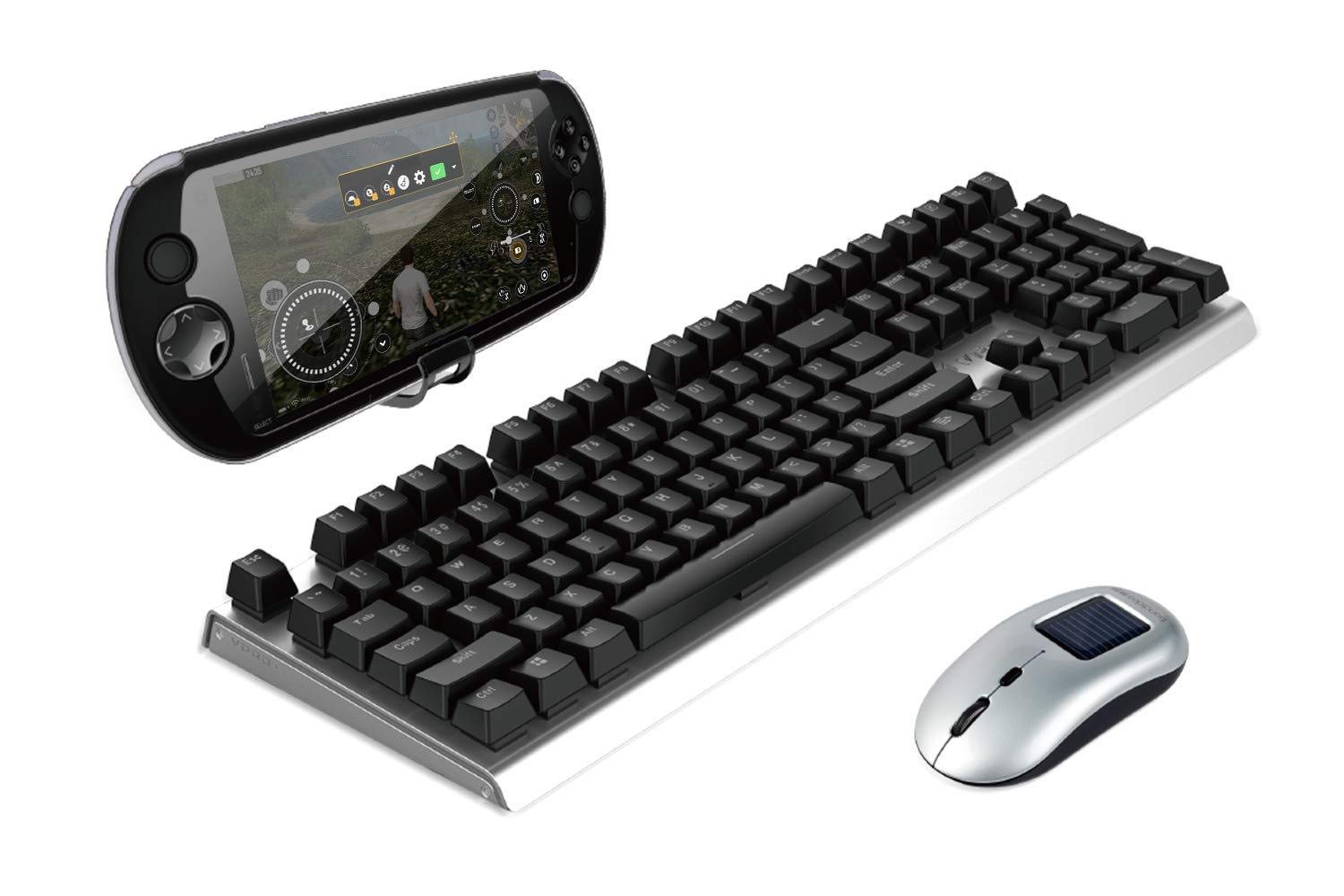 MOQi I7s Gaming Smartphone Handheld 6