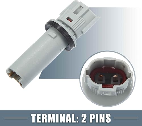 Miniatura 7 de Luz de freno de montaje alto 3ª toma de luz de freno 92730-1M000 para Kia Forte Koup EX SX 2.0 2.4 2010-2013 para Kia Forte EX LX SX 2.0 2.4