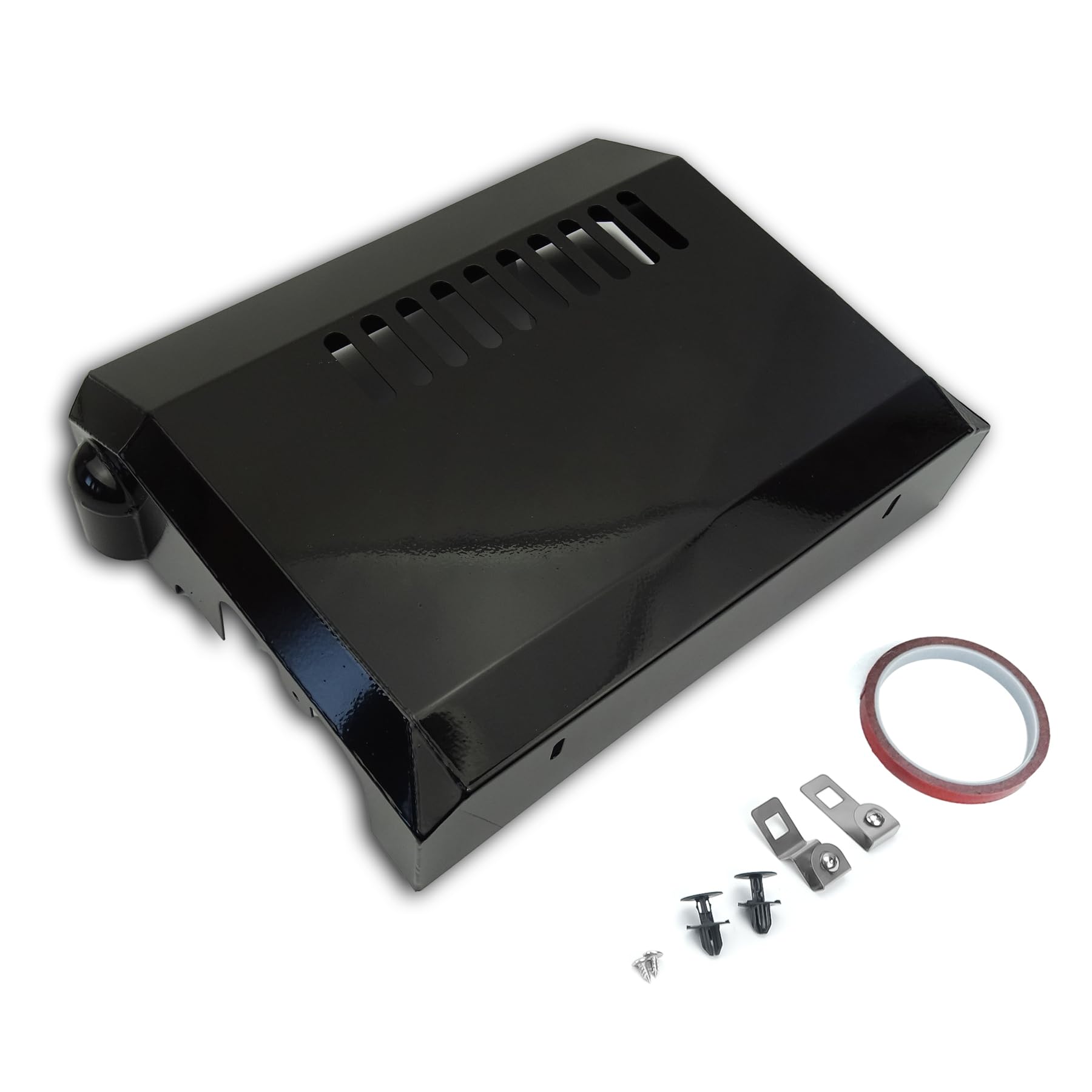 ハイゼットトラック　200系用　バッテリー用カバー ダイハツ ハイゼットトラック S200 S210 S500P S510P 標準