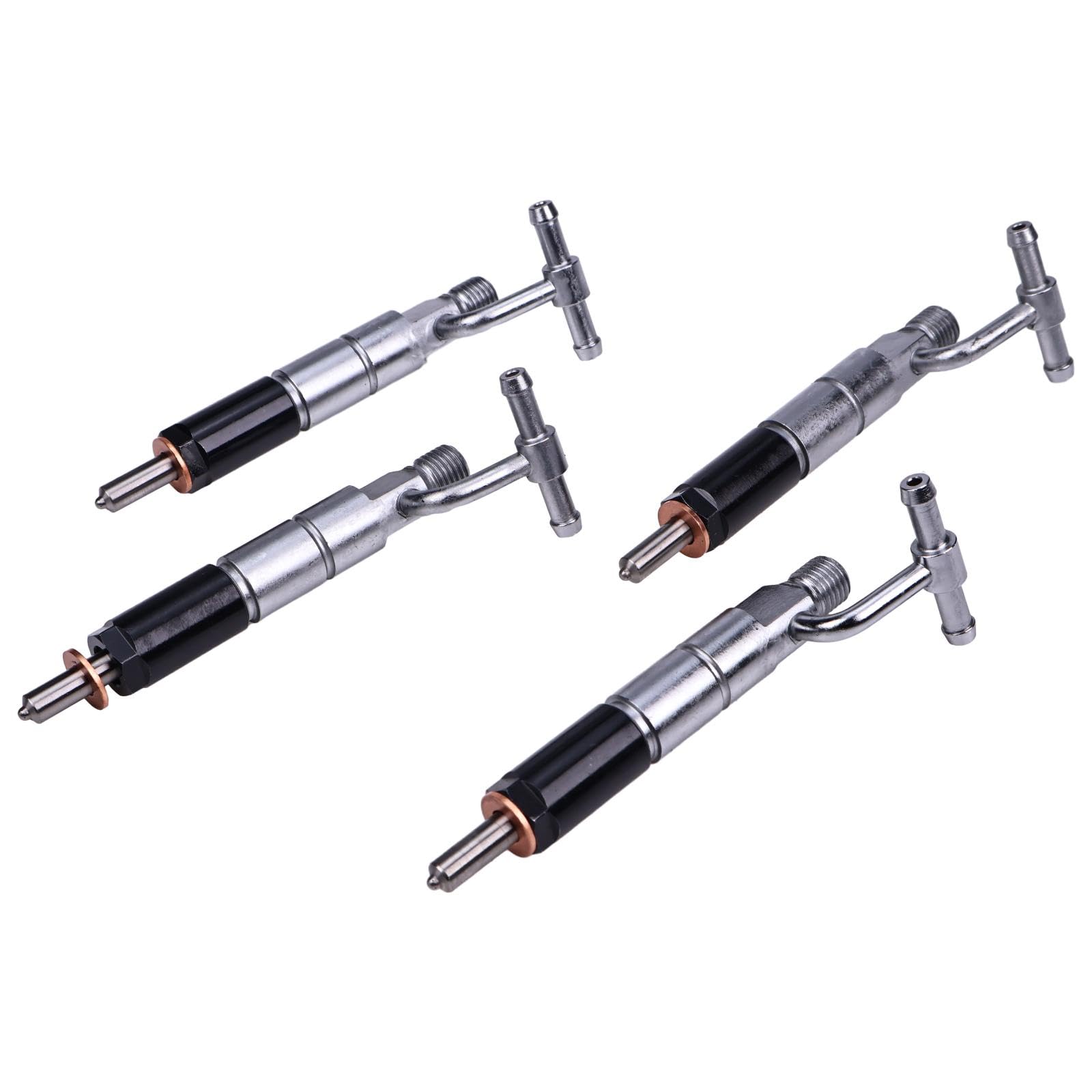 Amazon.com: HVACSTAR 4PCS Fuel Injector ME012583 093500-6040 