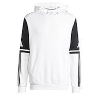 adidas Homme SQUADRA25 Sweat Hoody, White