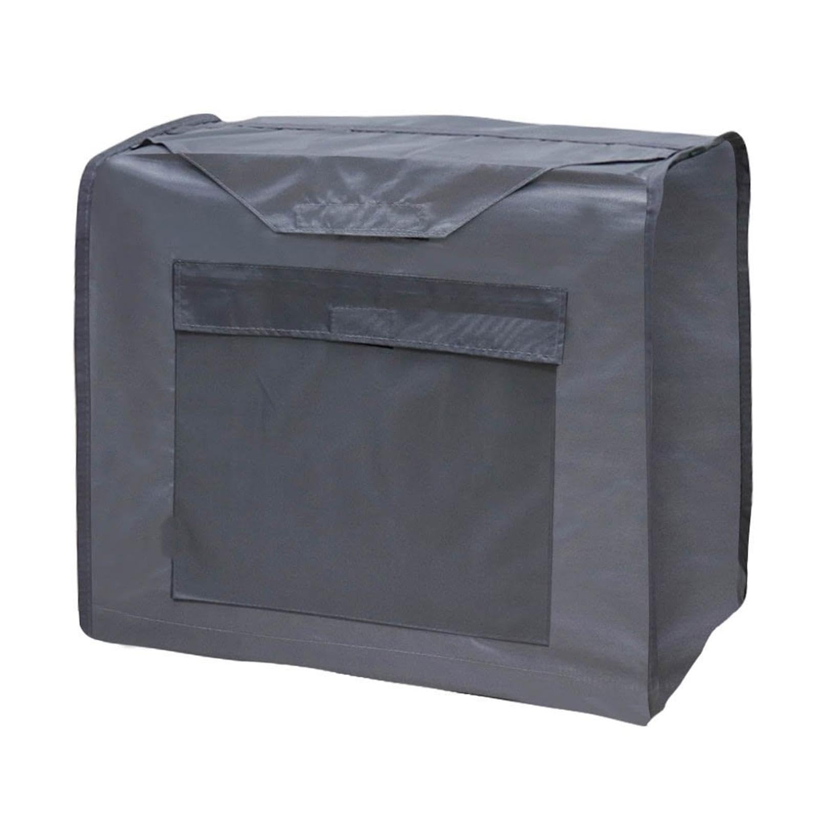 Copertura Protettiva Per Generatore Inverter E Generatore Portatile Da Esterno Argento 63560515cm 81599394