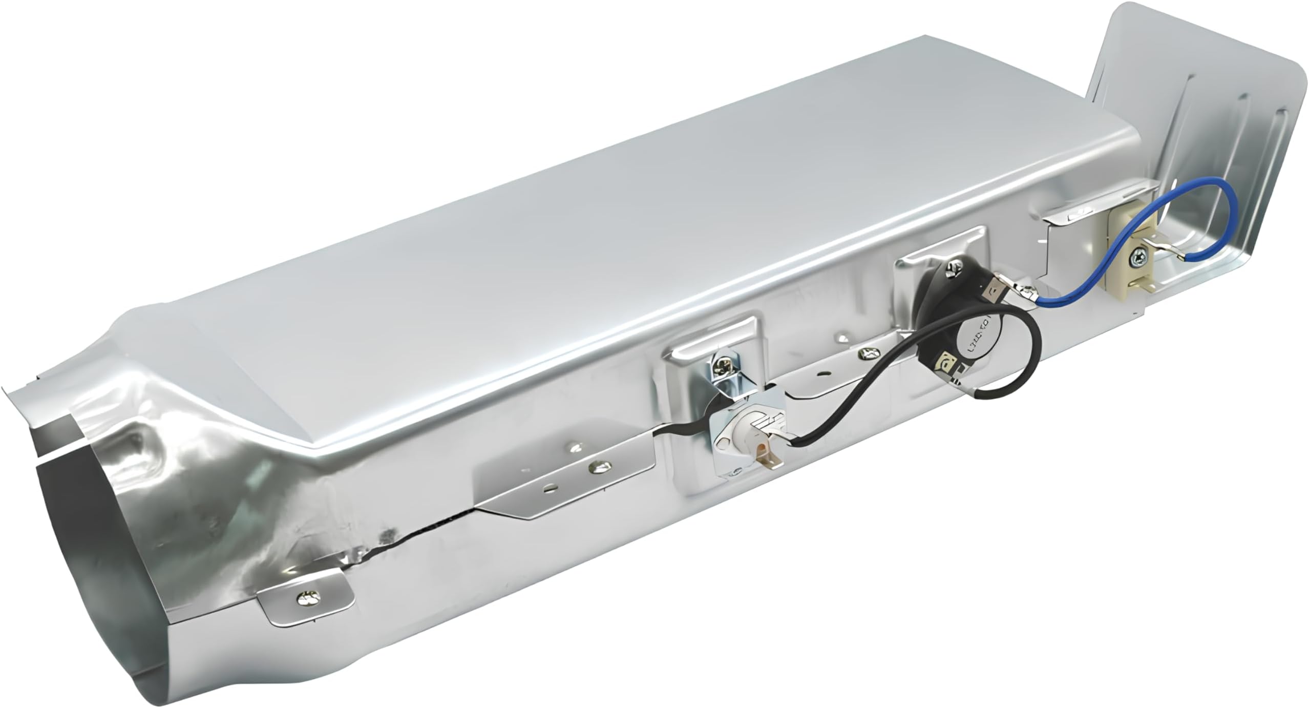 Wibefel Heating Element Assembly Dryer Replacement fits Samsung DV42H5000EW/A3