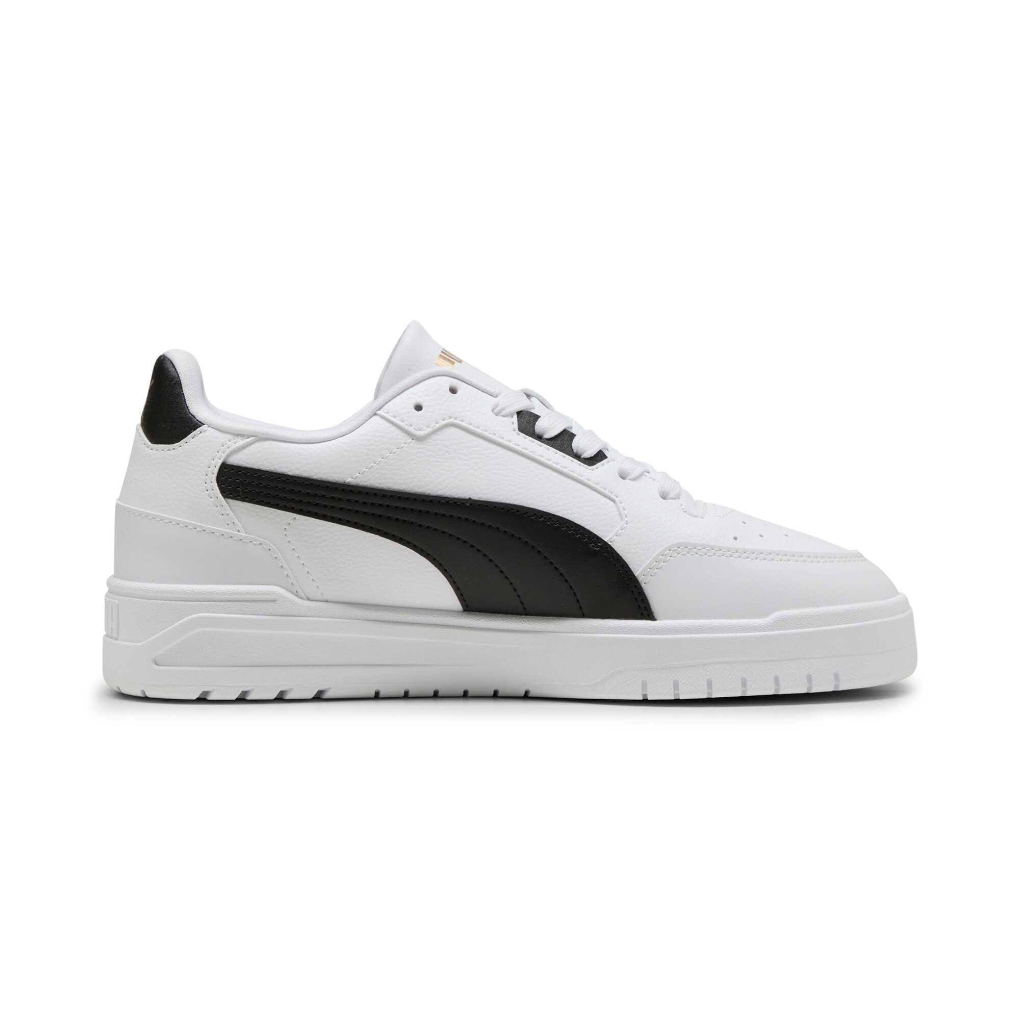 PUMA Uniseks Shuffle DowntownAdidasy