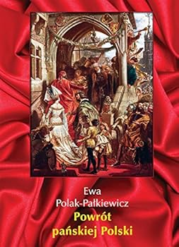 Hardcover Powrot panskiej Polski [Polish] Book