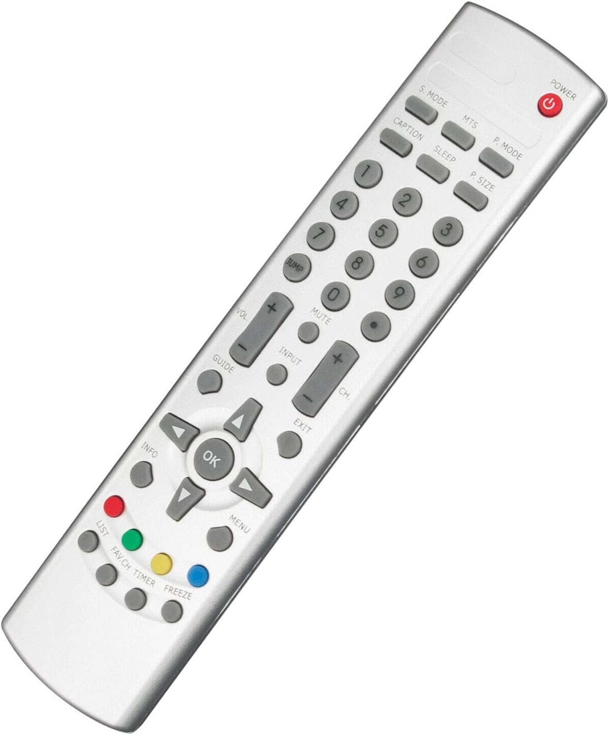 Manuale Polaroid TLA-01511C (46 Pagine - Foto 6