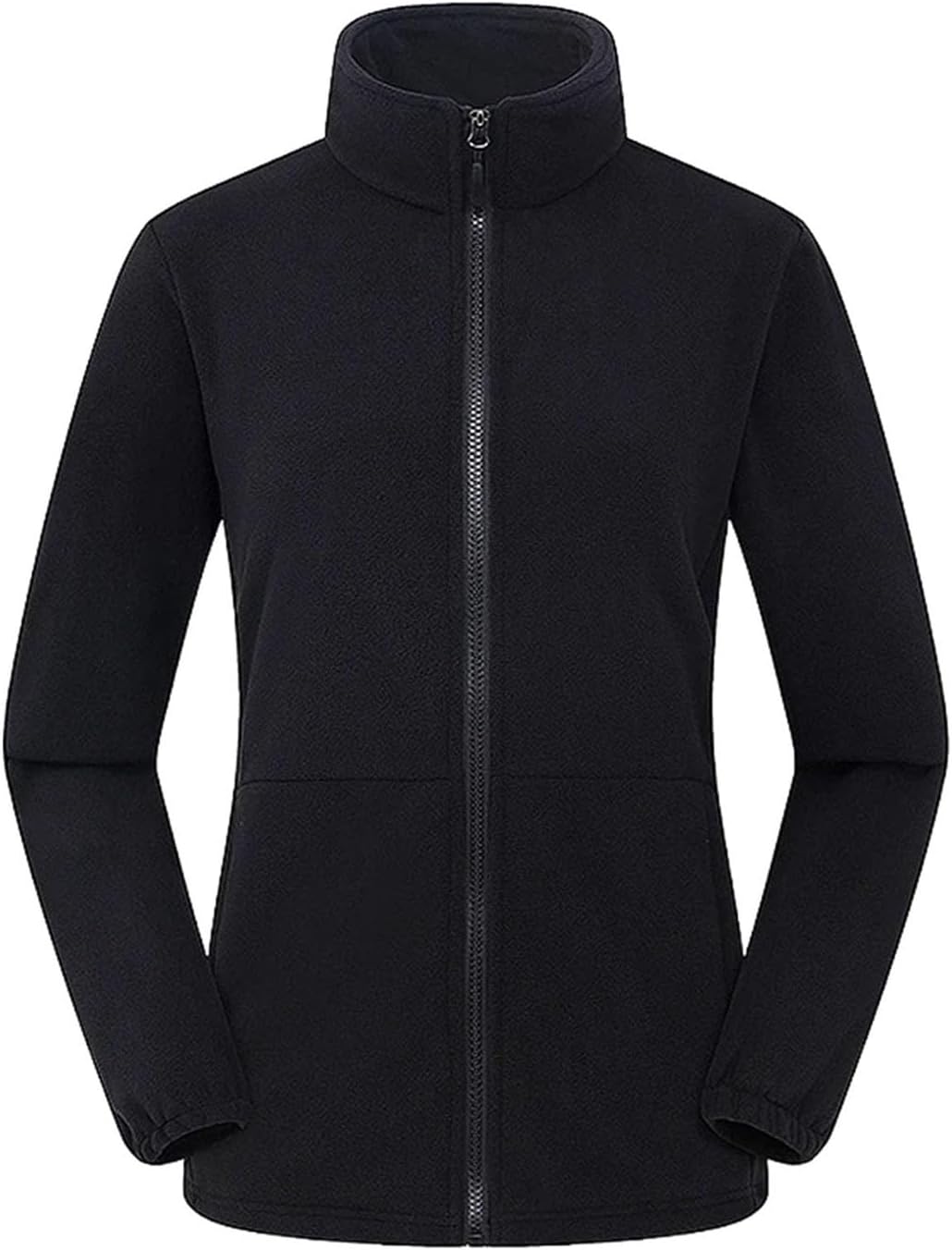 Winter SoftShell Jackets for Women Windproof Thermal Hiking Camping