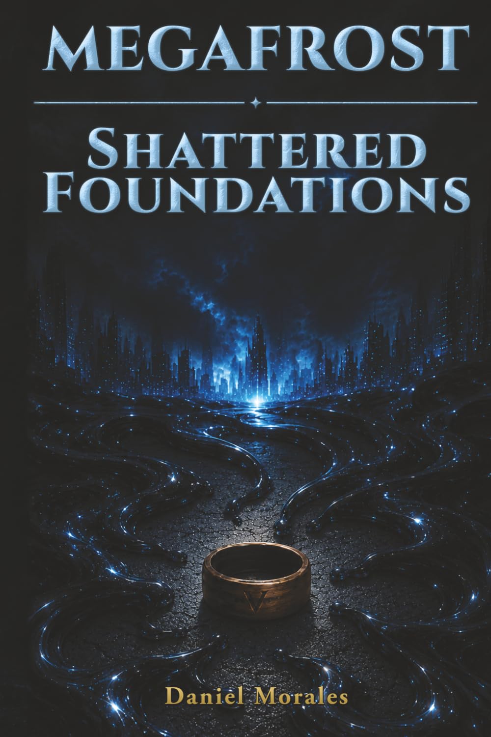 MegaFrost: Shattered Foundations