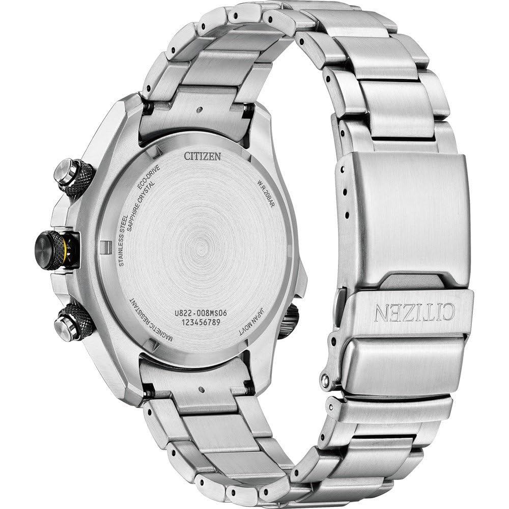 Citizen Herren-Uhren Quarz