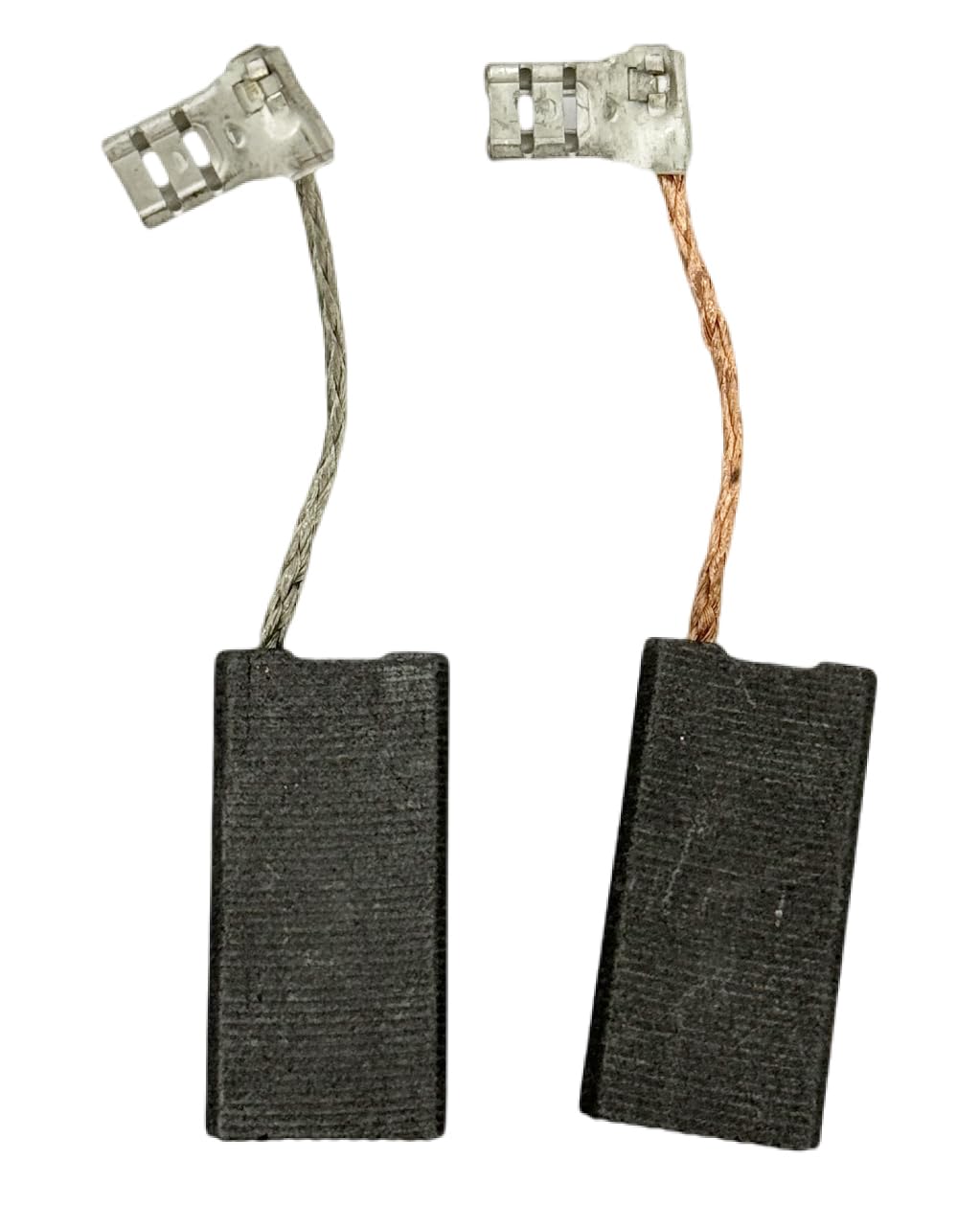 2 Stück #195845-0 Kohlebürsten Set CB175 CB-175 HM1111C HM1203C HM1214C HM1307C HM1307CB HM1317CB HR4510C HR5201C HR5202C HR5210C HR5211C Qualität Langlebige Ersatzteile für Makita