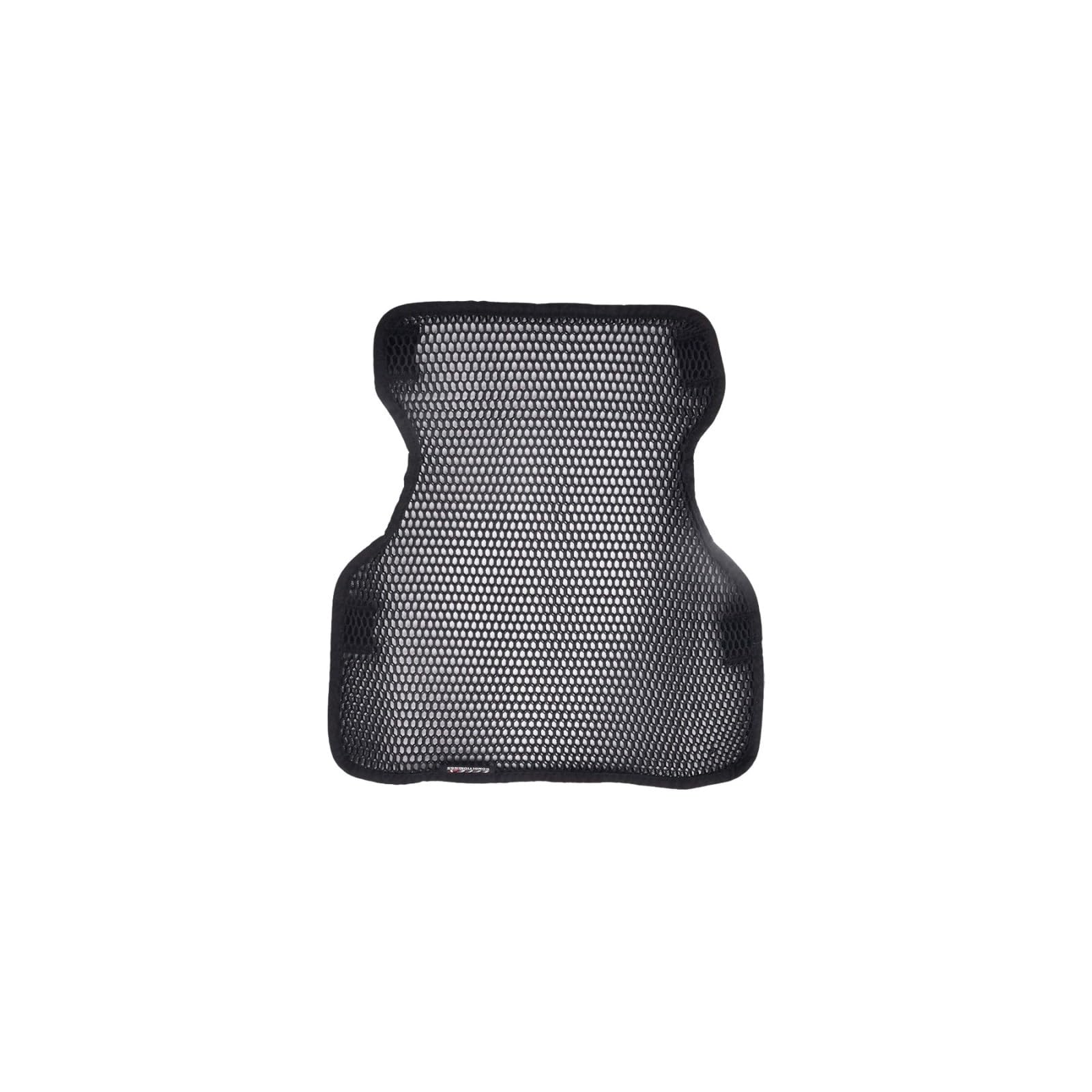 Amazon | EFFEX (エフェックス) ゲルザブ MESH SEAT COVER GEL-ZAB D