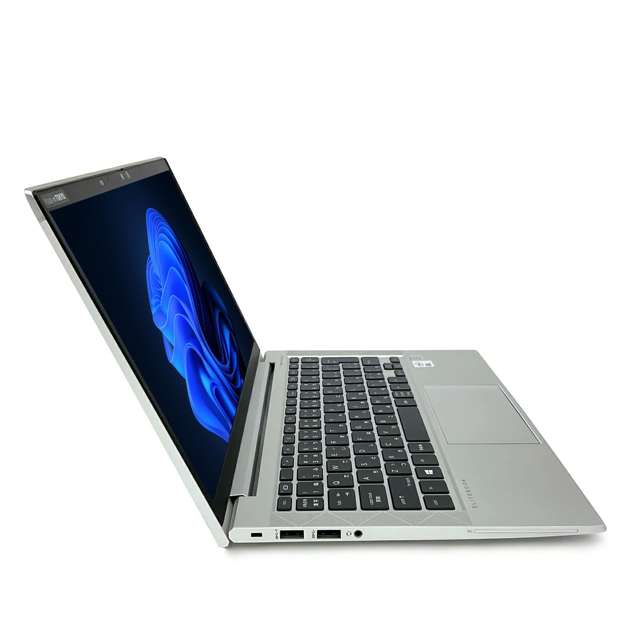 Amazon.co.jp: EliteBook 830 G7 □13.3型フルHD (1920×1080) - 第10