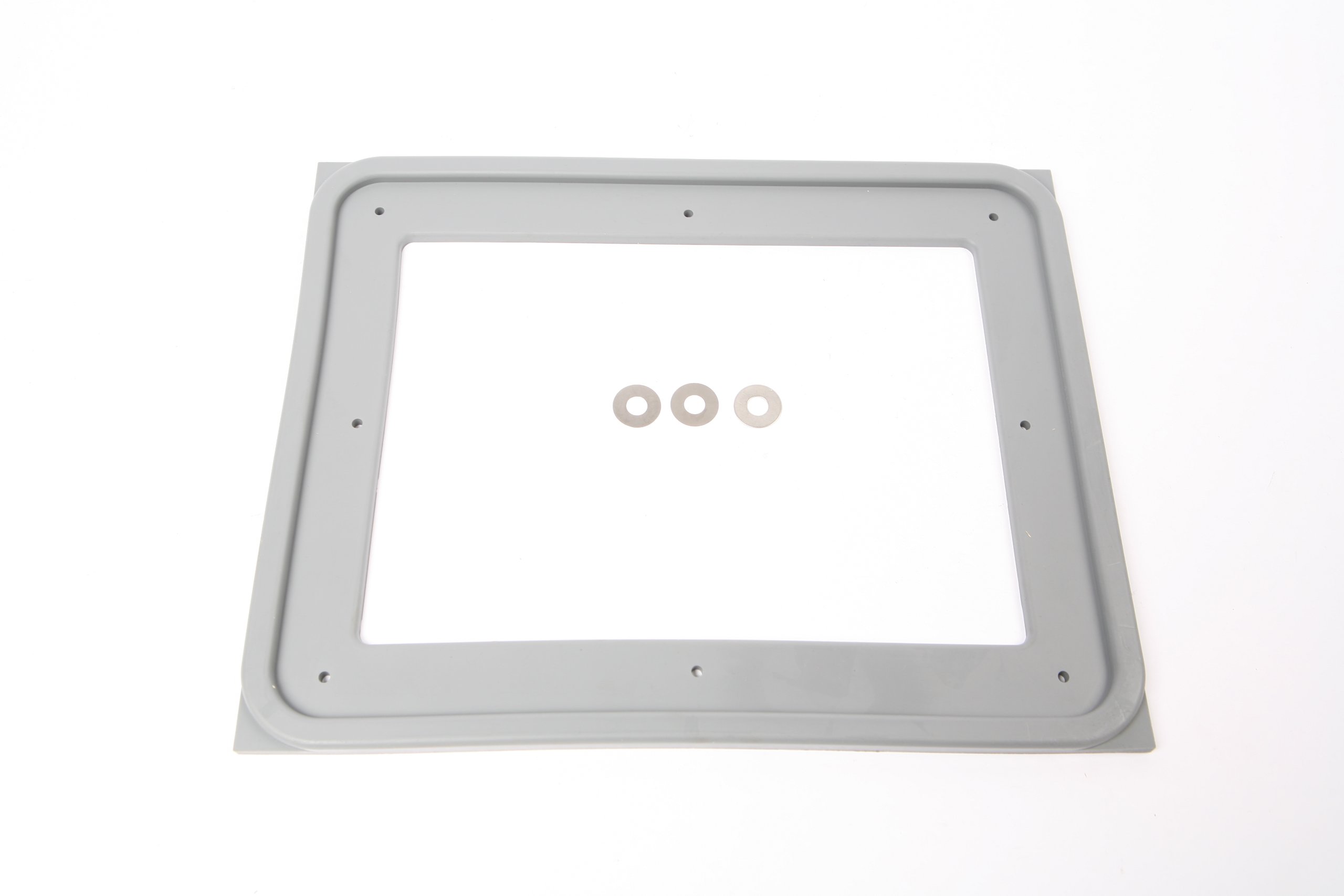 VULCAN HART 857085-1 3 Pan Door Gasket Kit