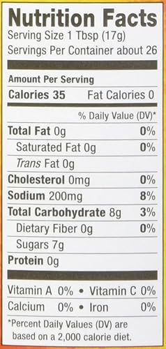 Miniatura 4 de MW Polar Salsa, salsa dulce y picante, 15.5 onzas (paquete de 12)