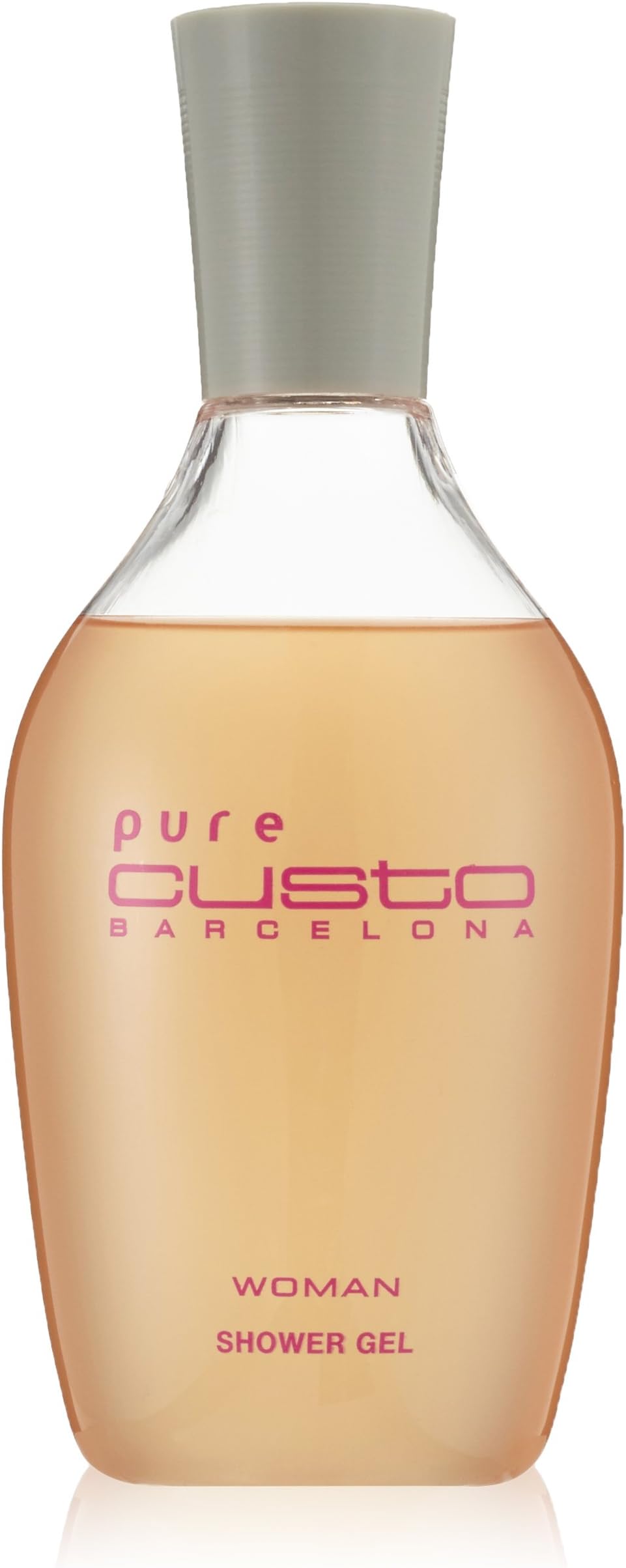 CustoBarcelona Pure Shower Gel 200 ml